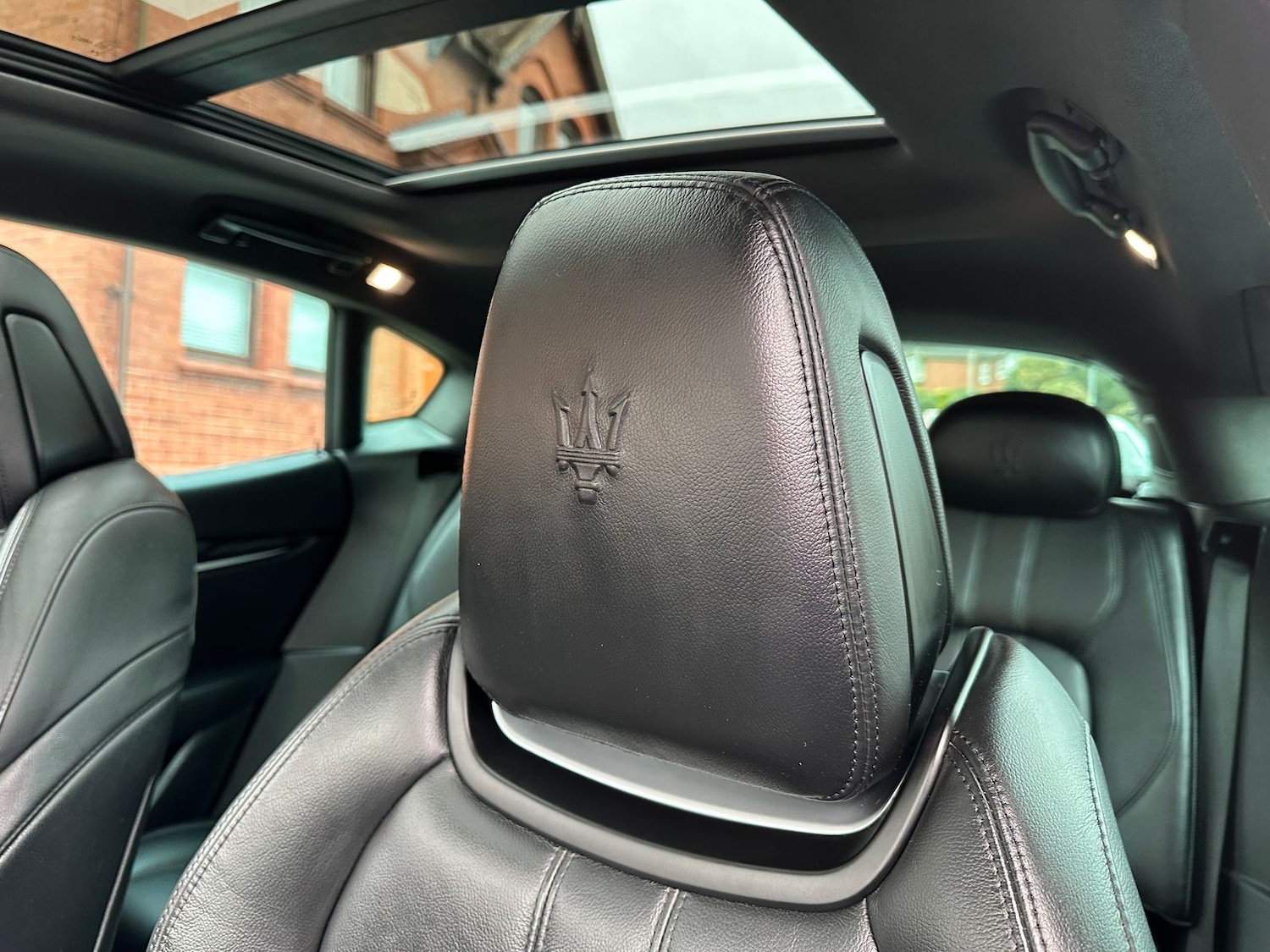 Used Maserati Levante 2016 for sale - 76022026: Photo 20