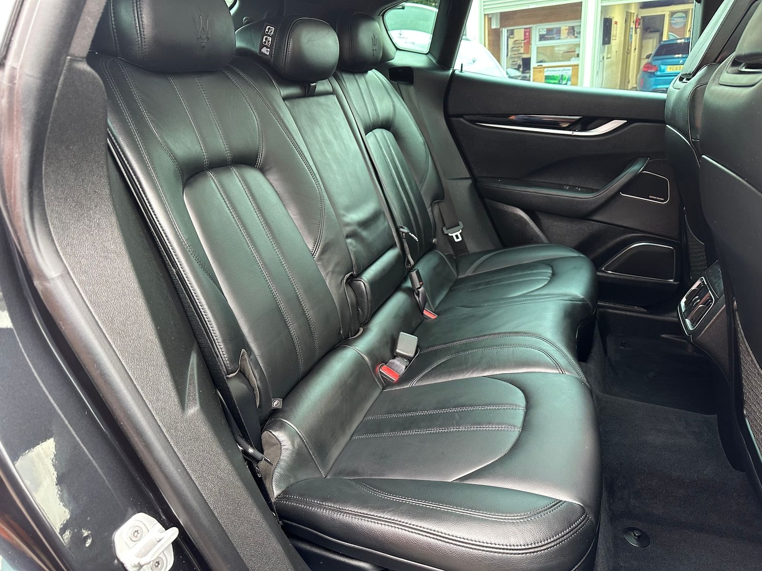 Used Maserati Levante 2016 for sale - 76022026: Photo 27