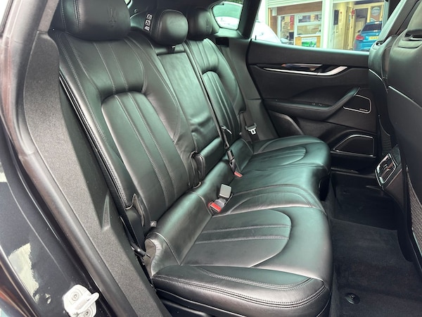 Used Maserati Levante 2016 for sale - 76022026: Photo 27