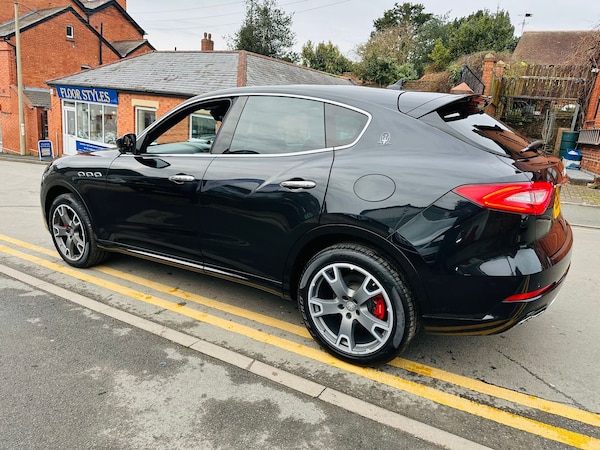 Used Maserati Levante 2016 for sale - 76022026: Photo 31