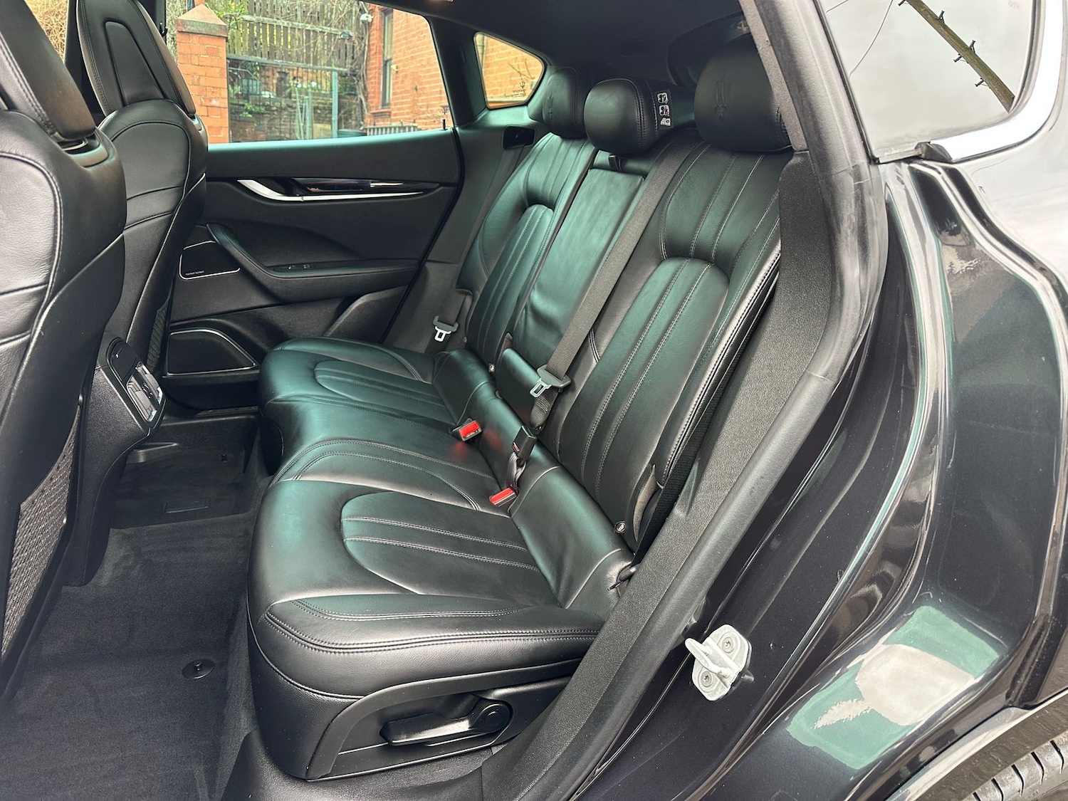 Used Maserati Levante 2016 for sale - 76022026: Photo 32