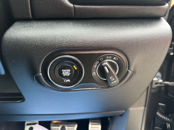 Used Maserati Levante 2016 for sale - 76022026: Photo 33