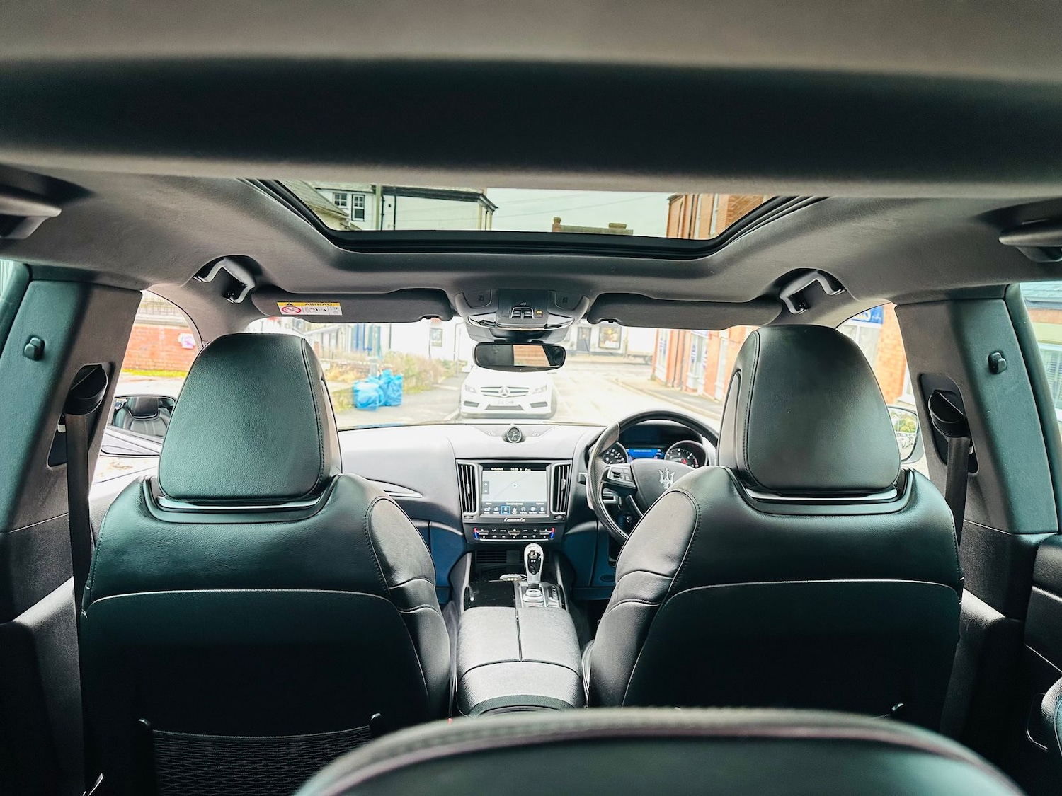 Used Maserati Levante 2016 for sale - 76022026: Photo 34