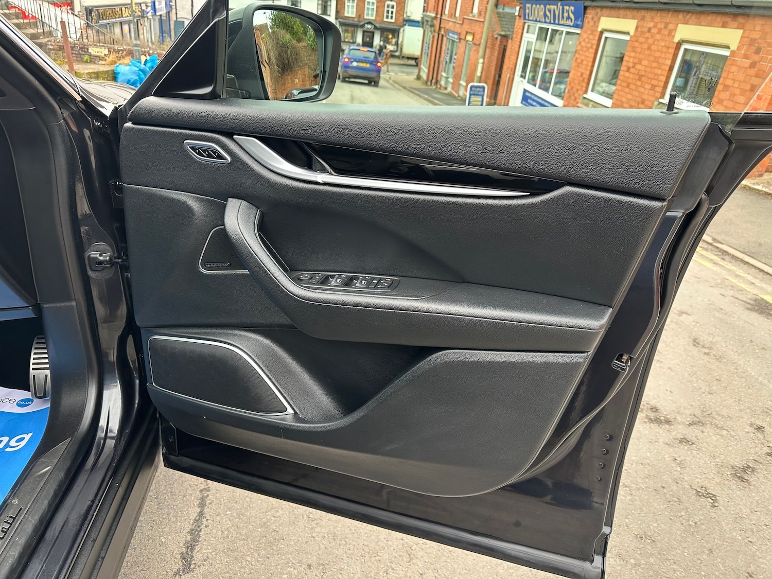 Used Maserati Levante 2016 for sale - 76022026: Photo 38