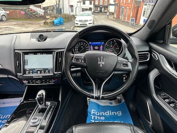 Used Maserati Levante 2016 for sale - 76022026: Photo 3
