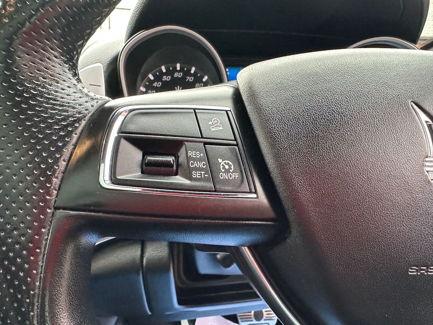 Used Maserati Levante 2016 for sale - 76022026: Photo 40