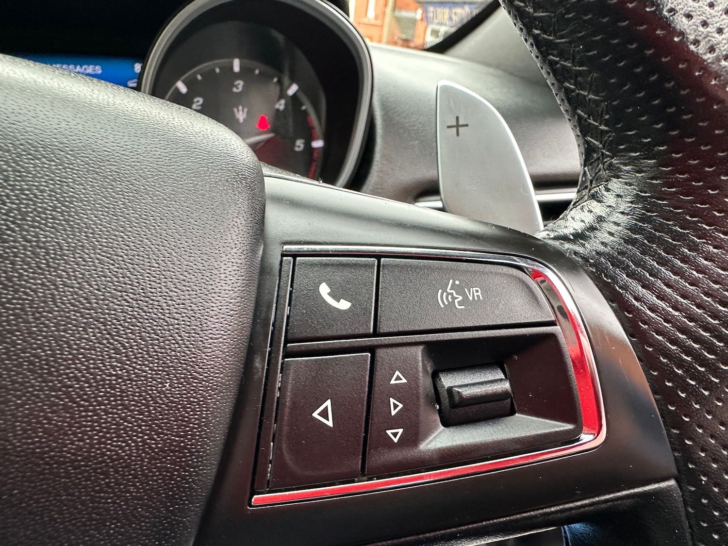 Used Maserati Levante 2016 for sale - 76022026: Photo 41