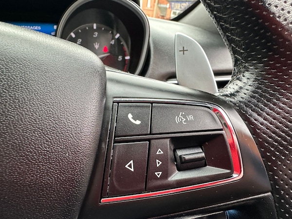 Used Maserati Levante 2016 for sale - 76022026: Photo 41