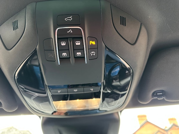 Used Maserati Levante 2016 for sale - 76022026: Photo 42