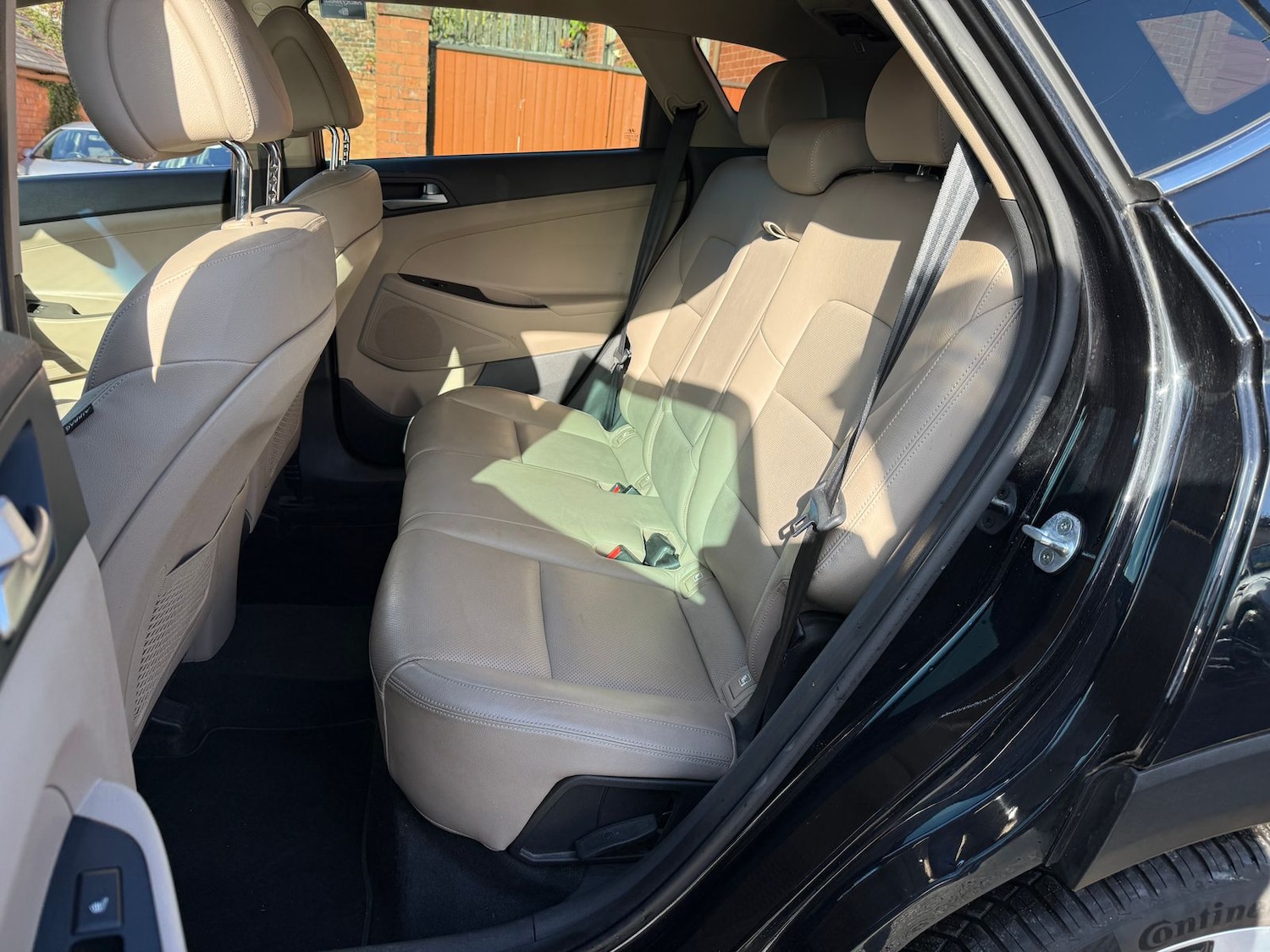 Used Hyundai TUCSON 2015 for sale - 76441811: Photo 10