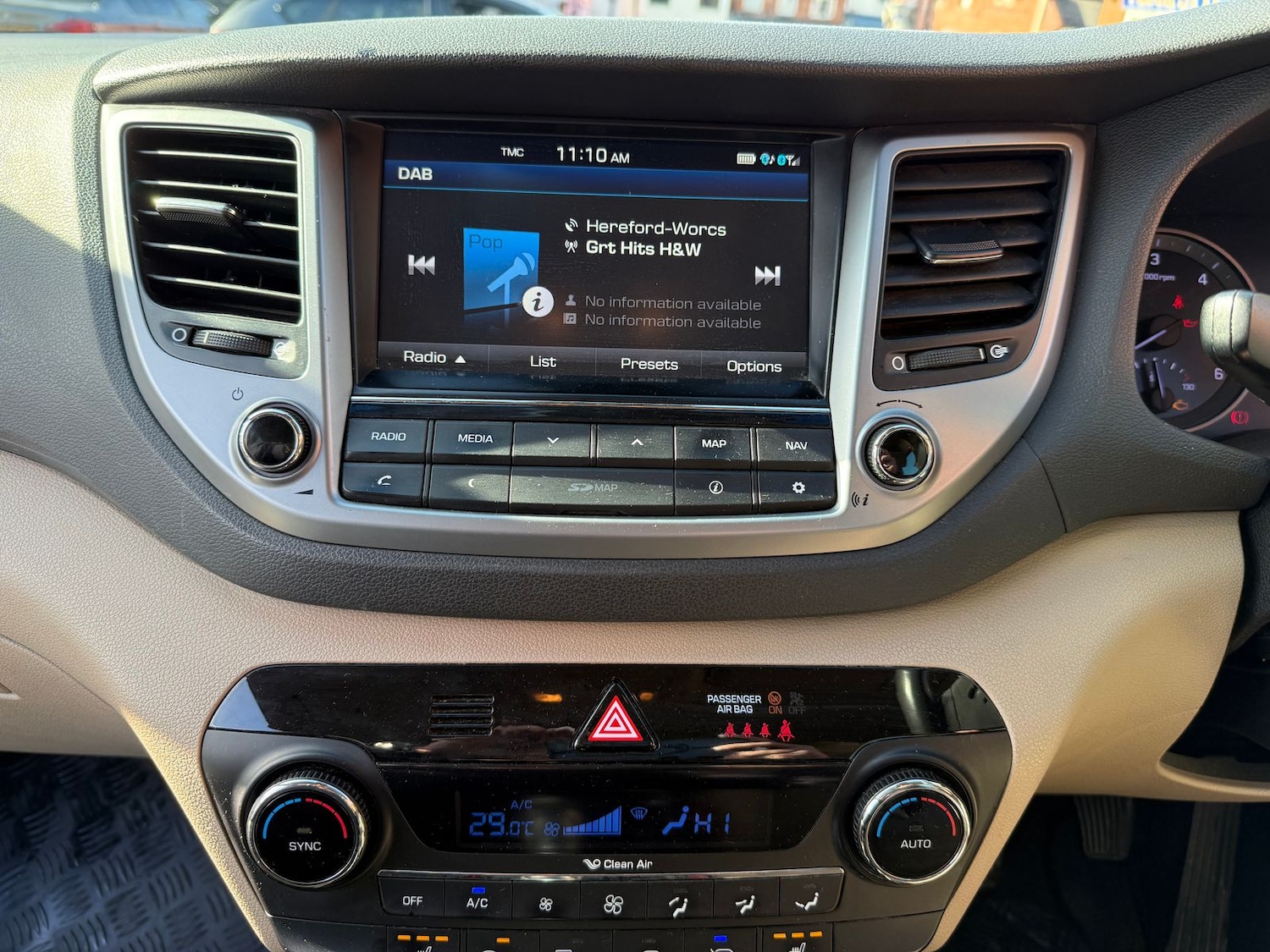 Used Hyundai TUCSON 2015 for sale - 76441811: Photo 11