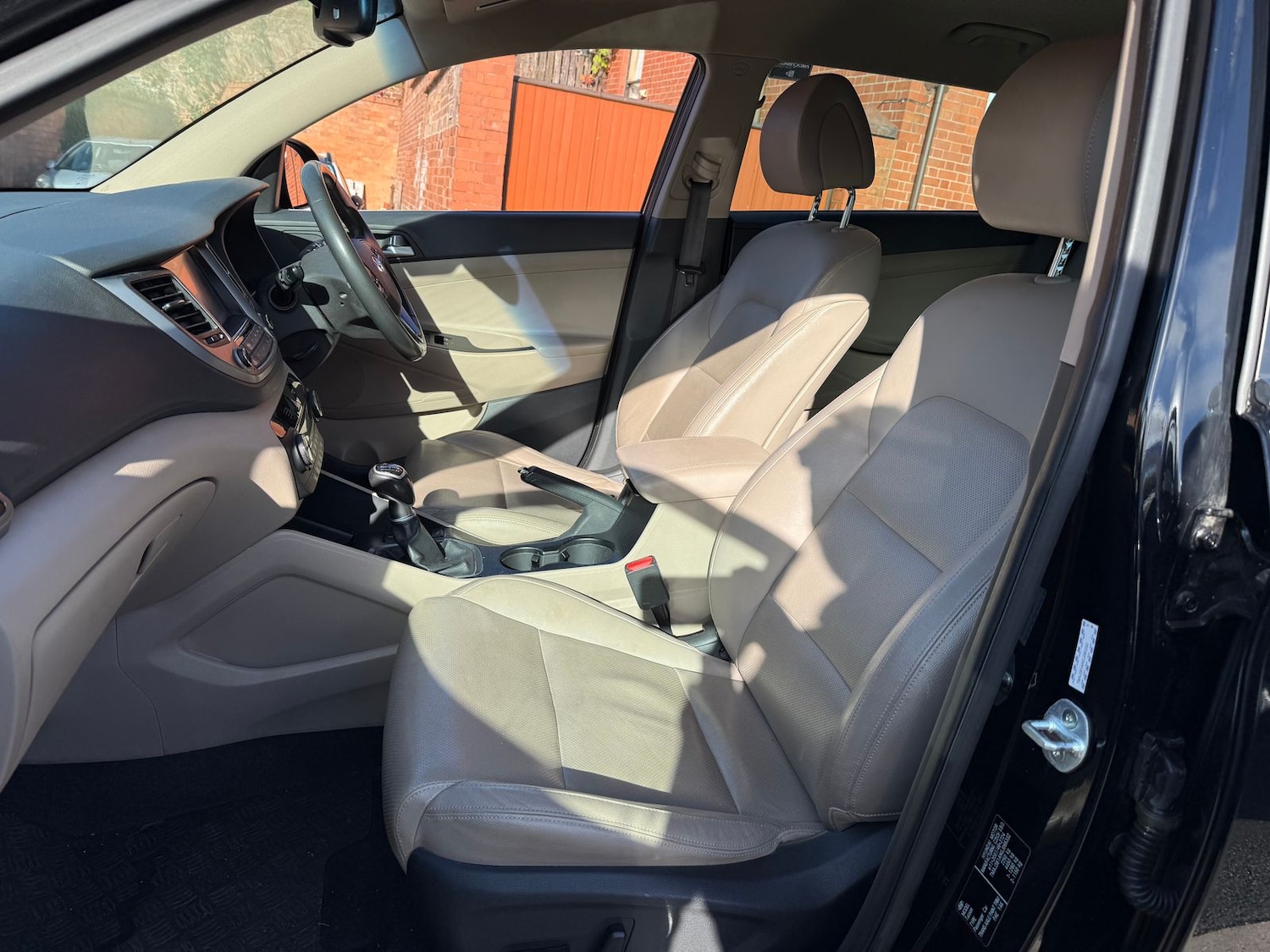 Used Hyundai TUCSON 2015 for sale - 76441811: Photo 12