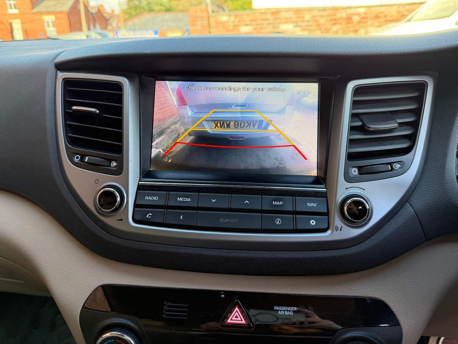 Used Hyundai TUCSON 2015 for sale - 76441811: Photo 14