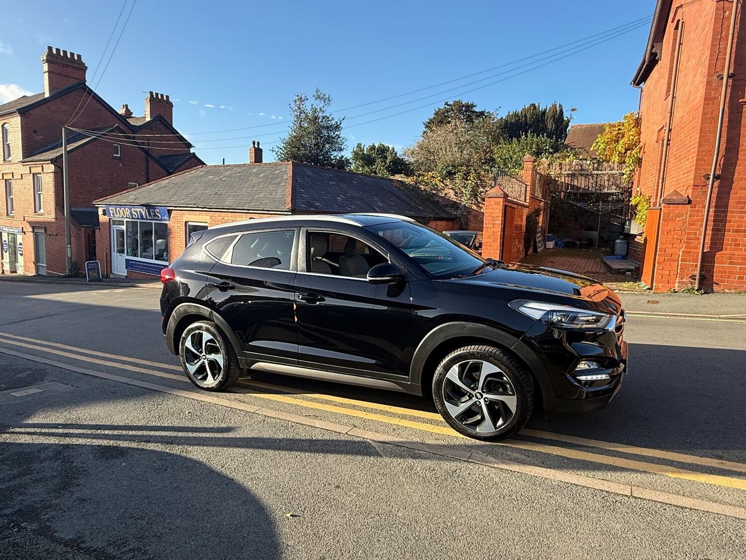 Used Hyundai TUCSON 2015 for sale - 76441811: Photo 28
