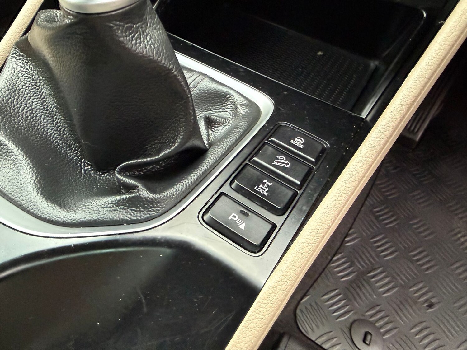 Used Hyundai TUCSON 2015 for sale - 76441811: Photo 32