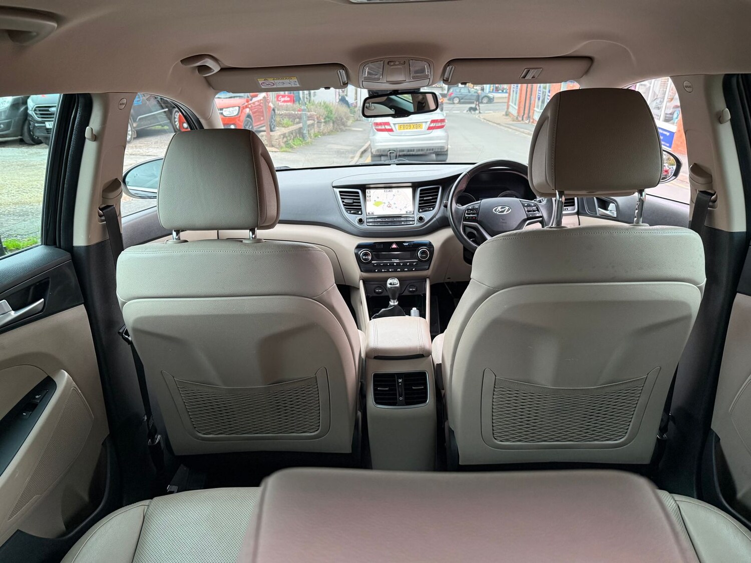 Used Hyundai TUCSON 2015 for sale - 76441811: Photo 33