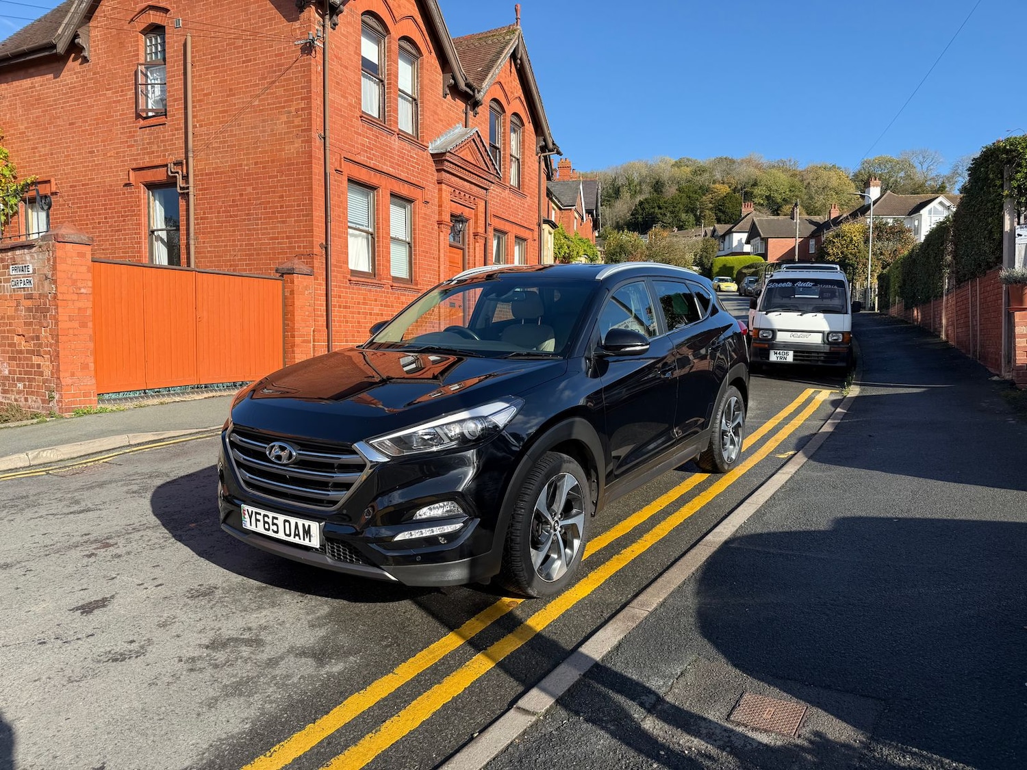 Used Hyundai TUCSON 2015 for sale - 76441811: Photo 7