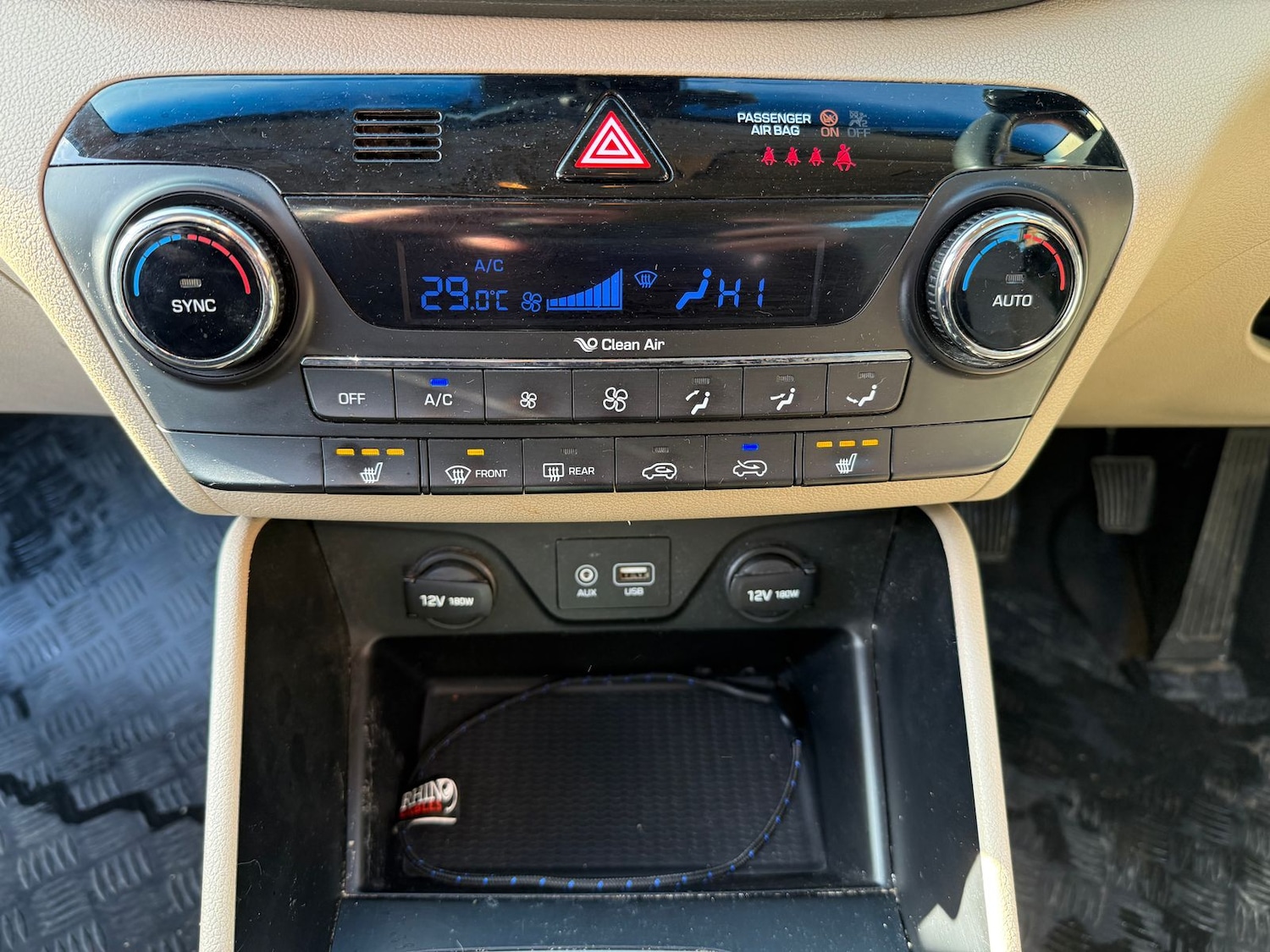 Used Hyundai TUCSON 2015 for sale - 76441811: Photo 9