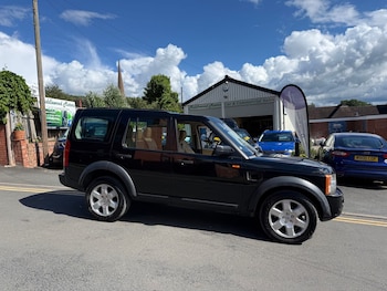 Used Land Rover Discovery 3 2006 for sale - 78688307: Photo