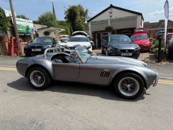 1998 - AC COBRA 5.0l 5-Door