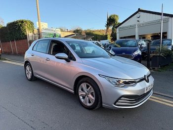 Used Volkswagen Golf 2022 for sale - 79363547: Photo