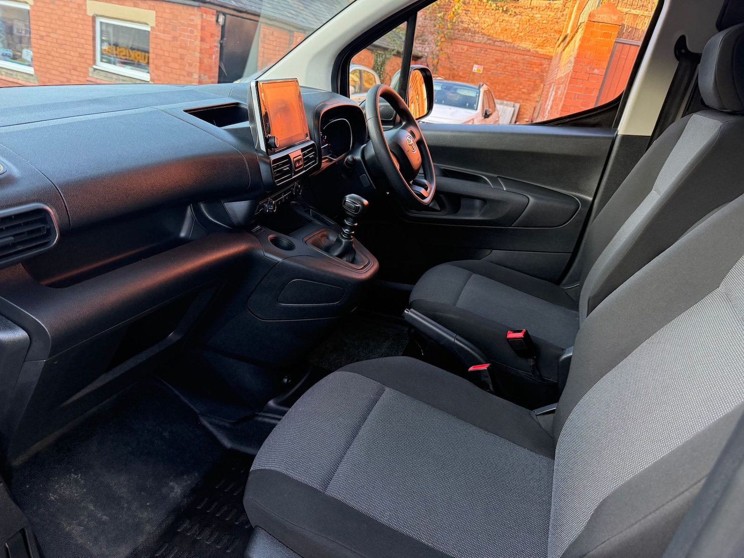 Used Toyota ProAce 2024 for sale - 77983050: Photo 10