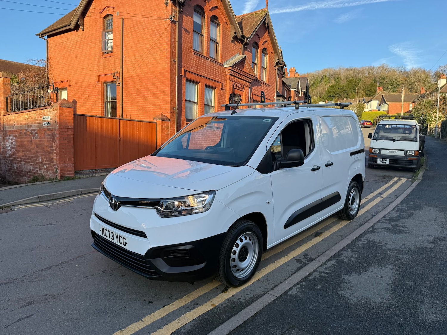 Used Toyota ProAce 2024 for sale - 77983050: Photo 16