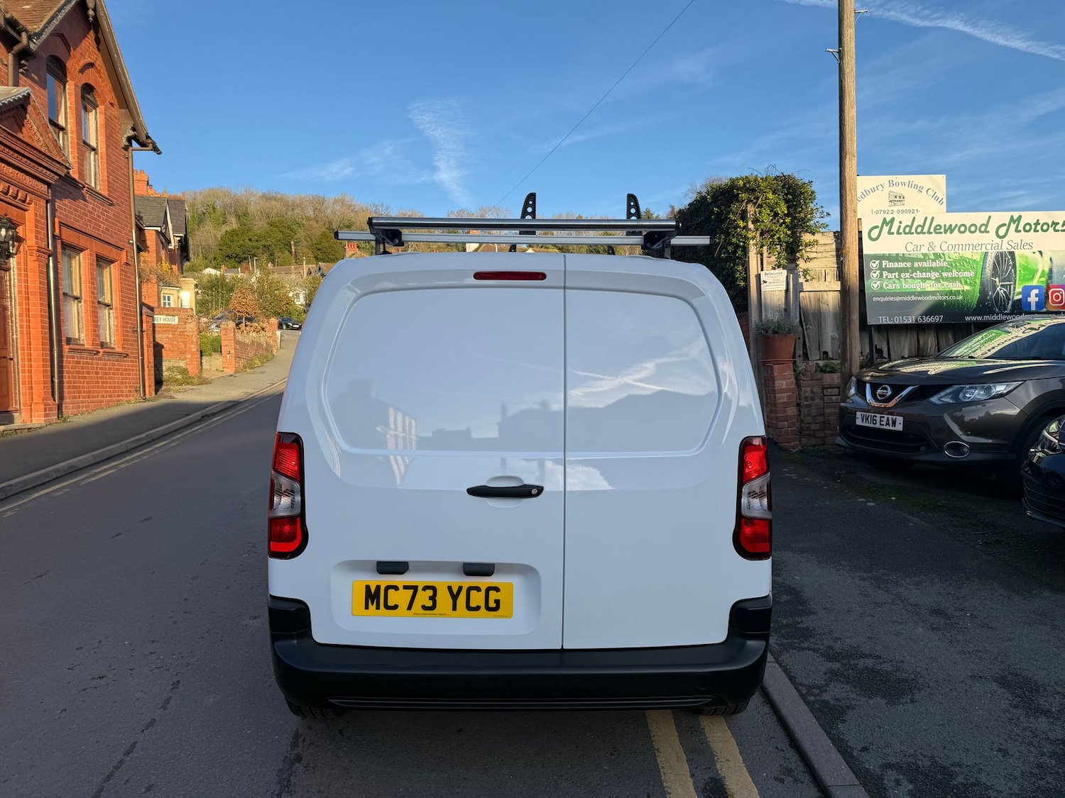 Used Toyota ProAce 2024 for sale - 77983050: Photo 25