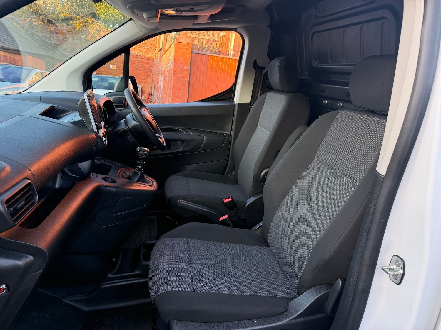 Used Toyota ProAce 2024 for sale - 77983050: Photo 3