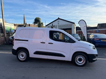 Used Toyota ProAce 2024 for sale - 77983050: Photo