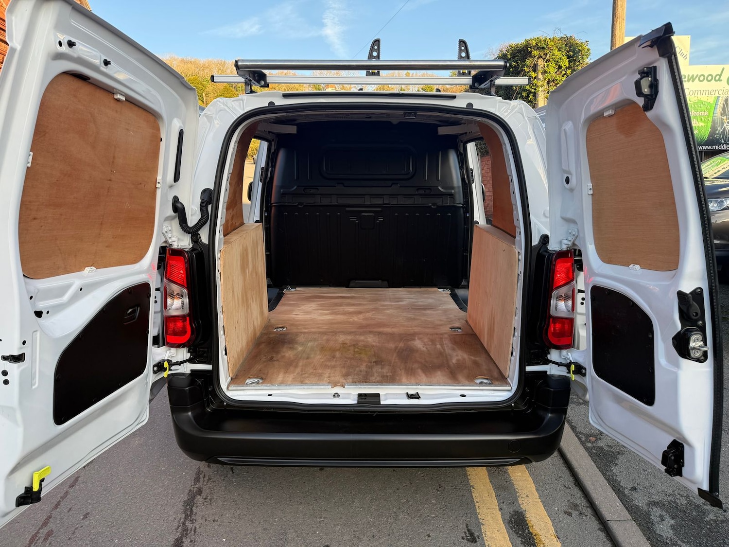 Used Toyota ProAce 2024 for sale - 77983050: Photo 7