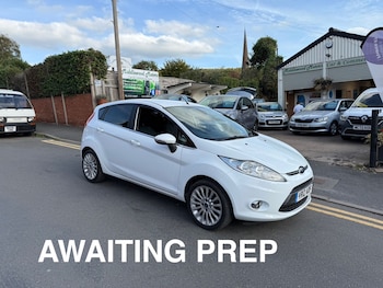 Ford - Fiesta