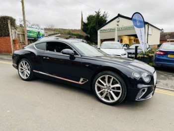 2020 - 4.0 V8 2dr Auto