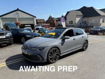 2024 - 2.0 TDI GTD Hatchback 5dr Diesel DSG Euro 6 (s/s) (200 ps)