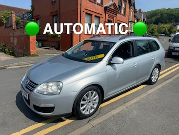 Used Volkswagen Golf 2009 for sale - 78536656: Photo
