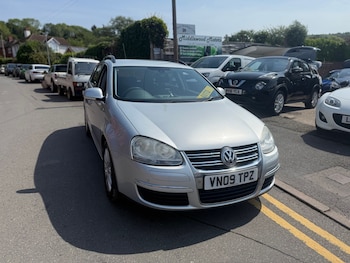 Used Volkswagen Golf 2009 for sale - 78536656: Photo
