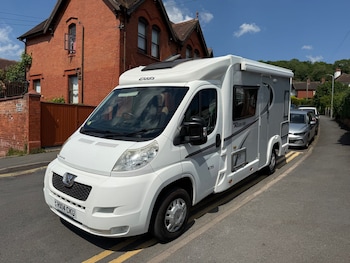 Used Peugeot Boxer 2014 for sale - 78536651: Photo