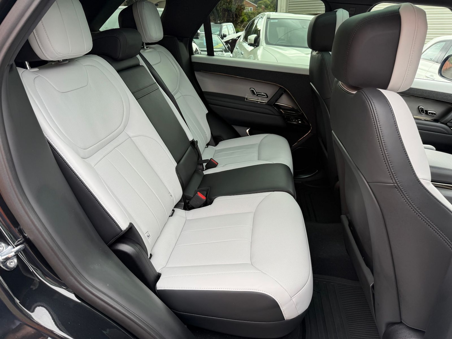 Used Land Rover Range Rover Sport 2025 for sale - 75963352: Photo 19