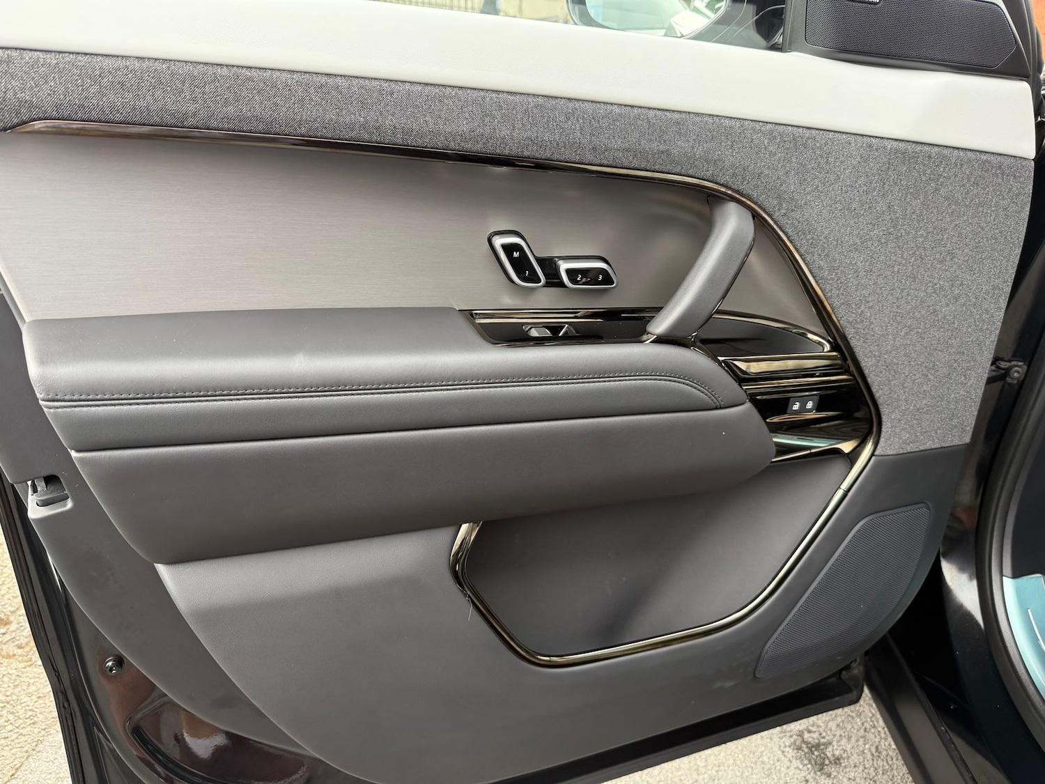 Used Land Rover Range Rover Sport 2025 for sale - 75963352: Photo 21