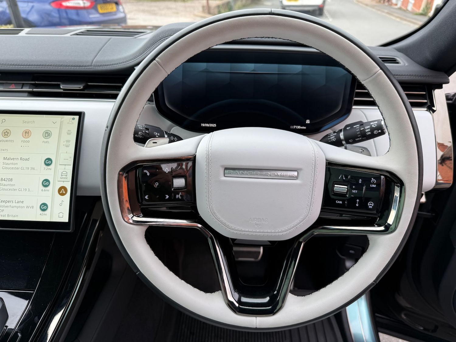 Used Land Rover Range Rover Sport 2025 for sale - 75963352: Photo 23