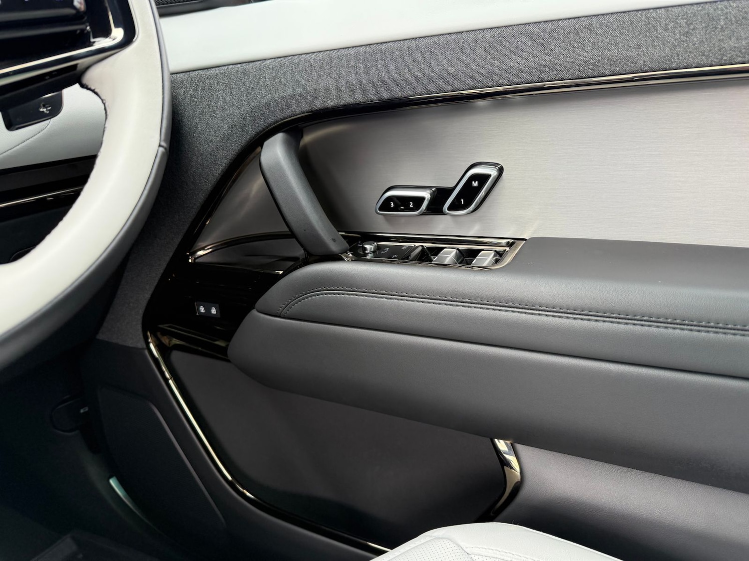 Used Land Rover Range Rover Sport 2025 for sale - 75963352: Photo 24