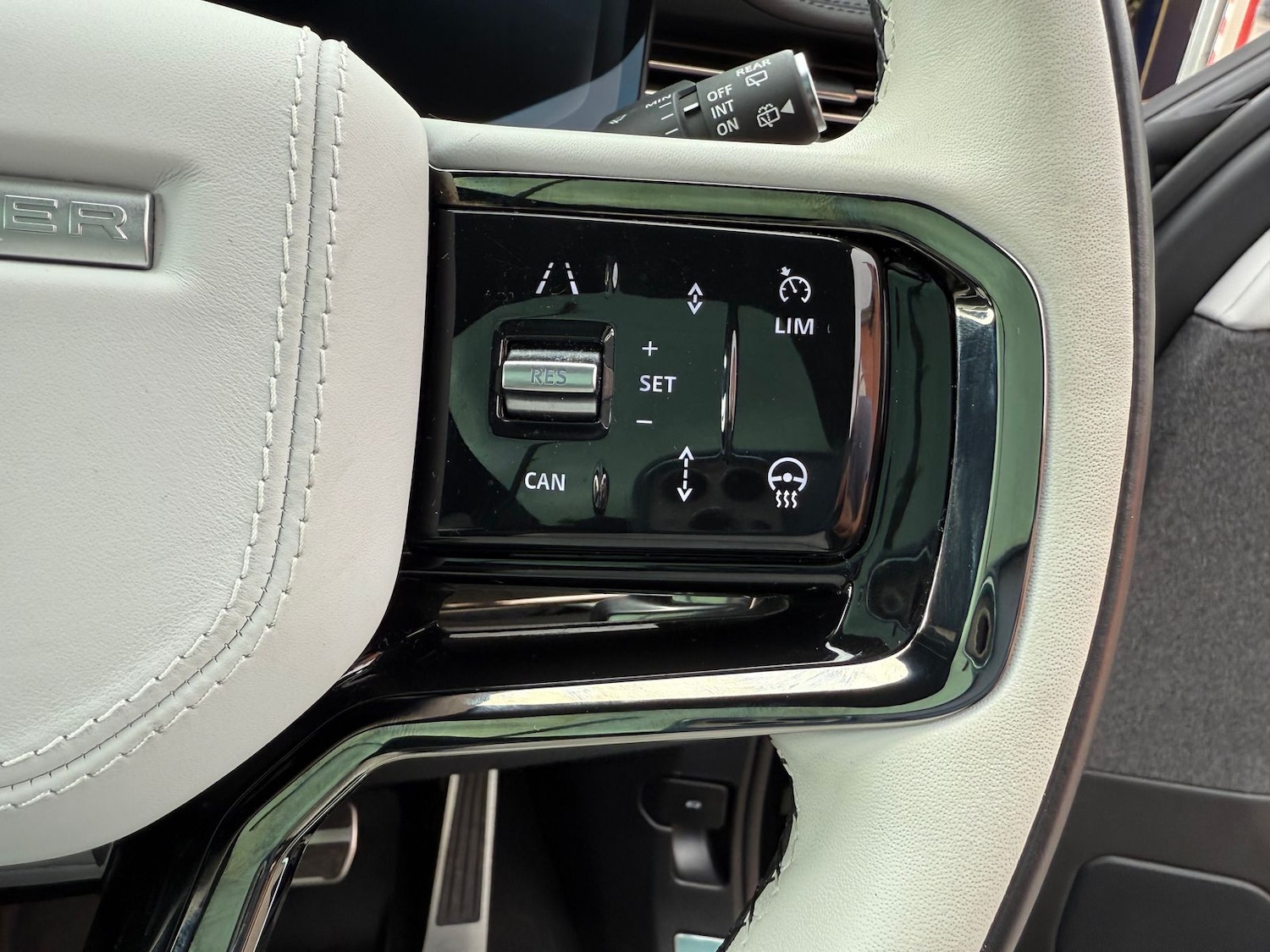 Used Land Rover Range Rover Sport 2025 for sale - 75963352: Photo 25