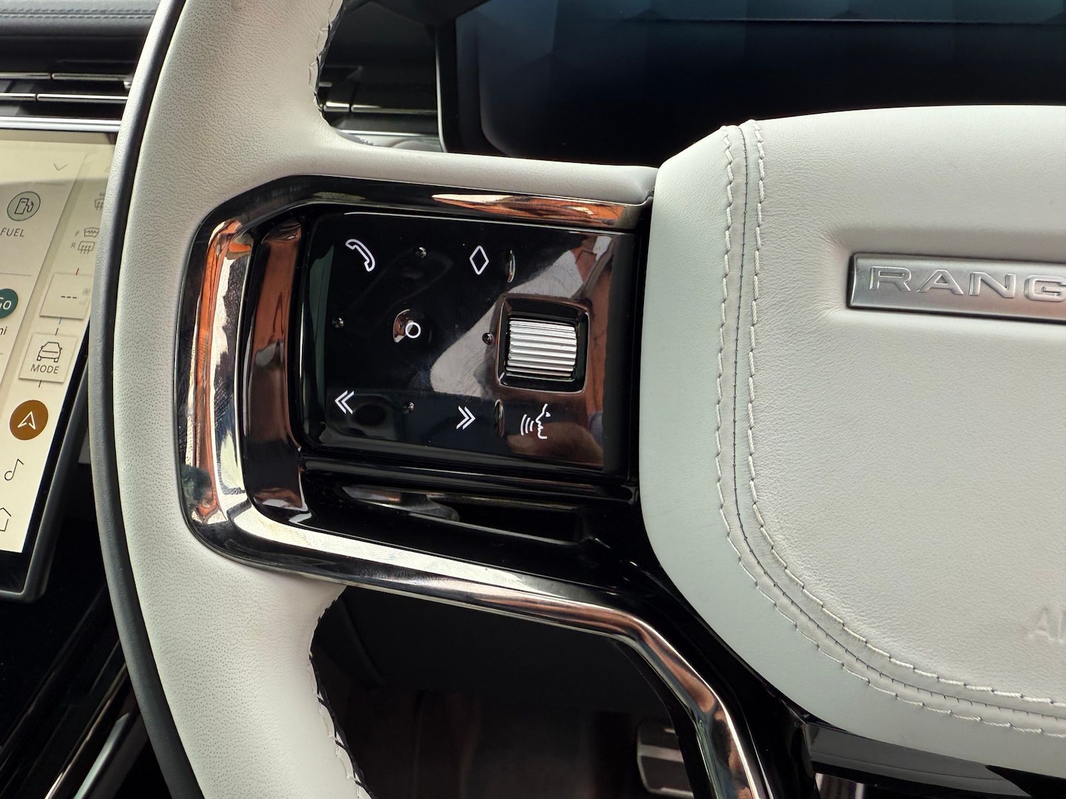 Used Land Rover Range Rover Sport 2025 for sale - 75963352: Photo 26