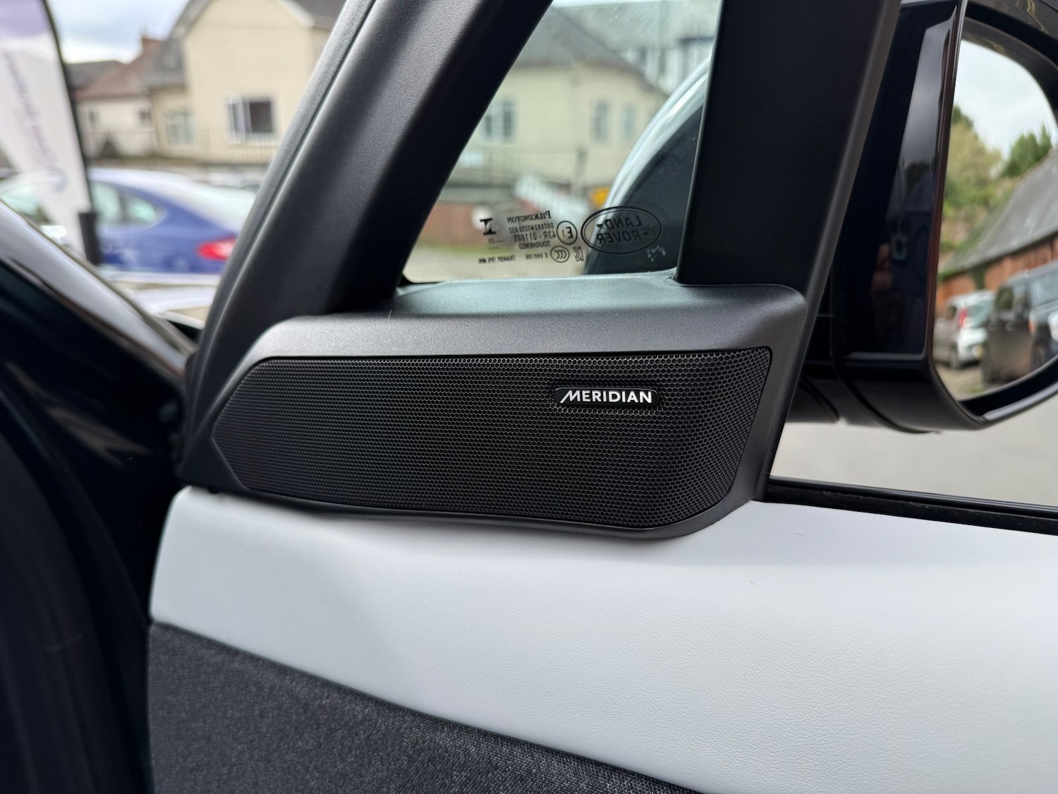 Used Land Rover Range Rover Sport 2025 for sale - 75963352: Photo 27