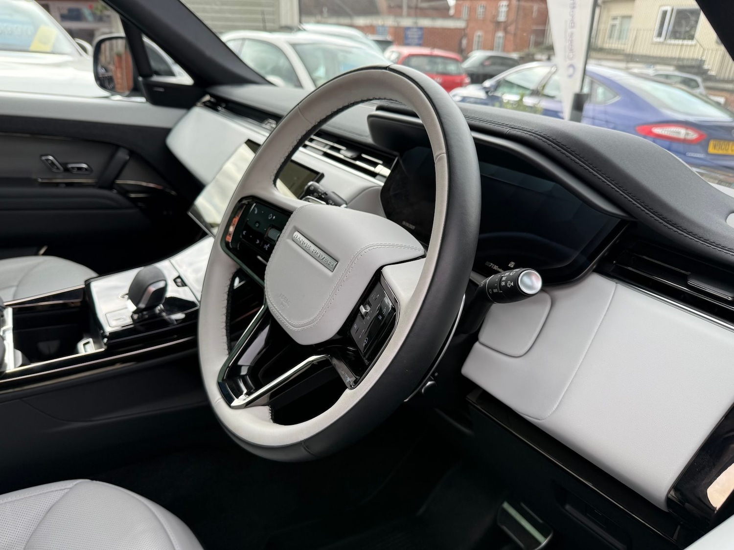 Used Land Rover Range Rover Sport 2025 for sale - 75963352: Photo 29