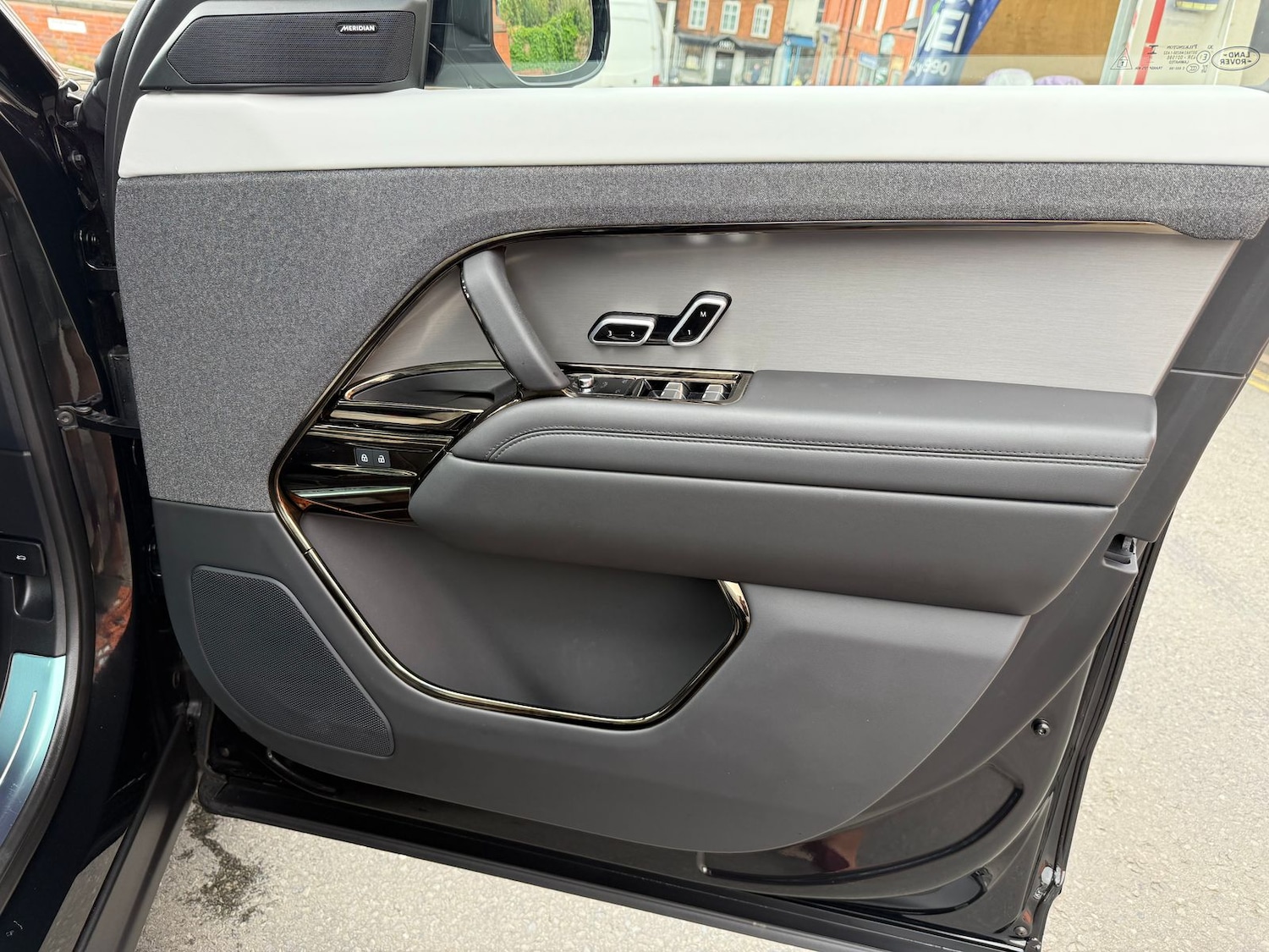 Used Land Rover Range Rover Sport 2025 for sale - 75963352: Photo 30