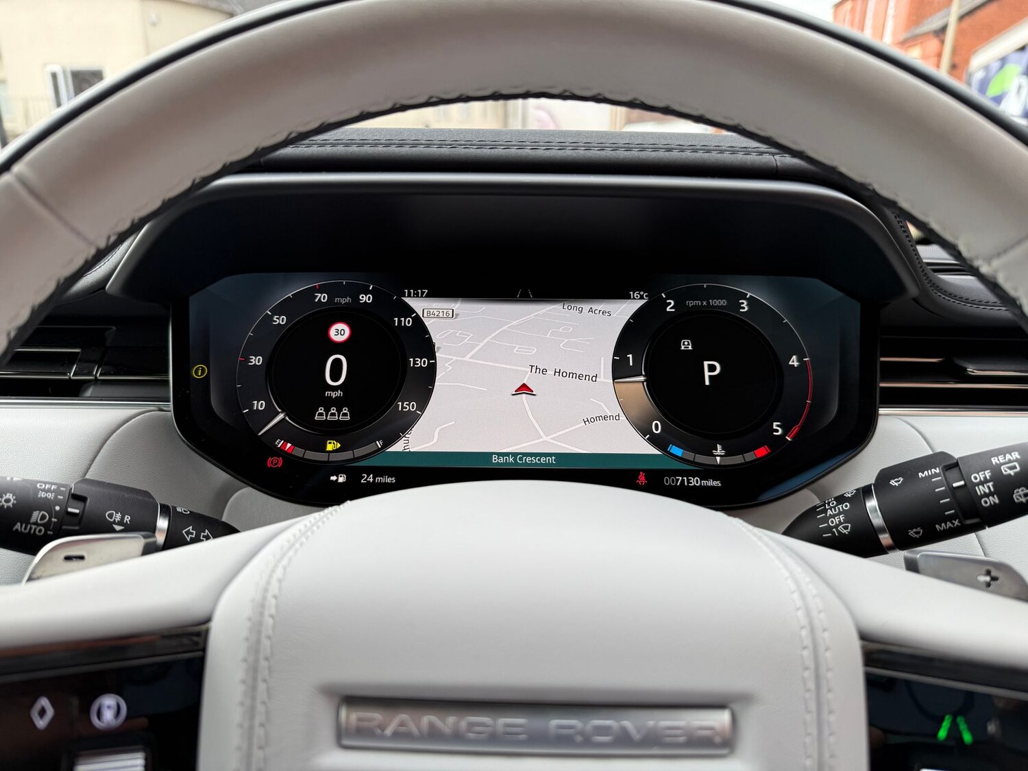 Used Land Rover Range Rover Sport 2025 for sale - 75963352: Photo 31