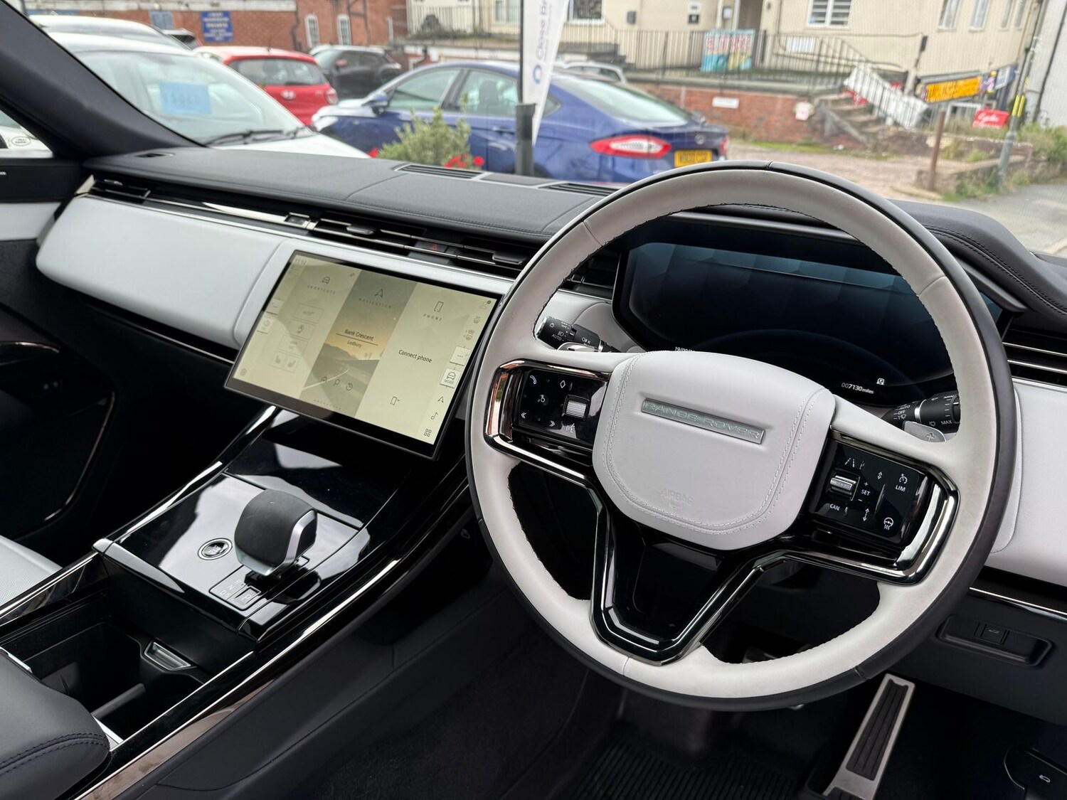 Used Land Rover Range Rover Sport 2025 for sale - 75963352: Photo 34