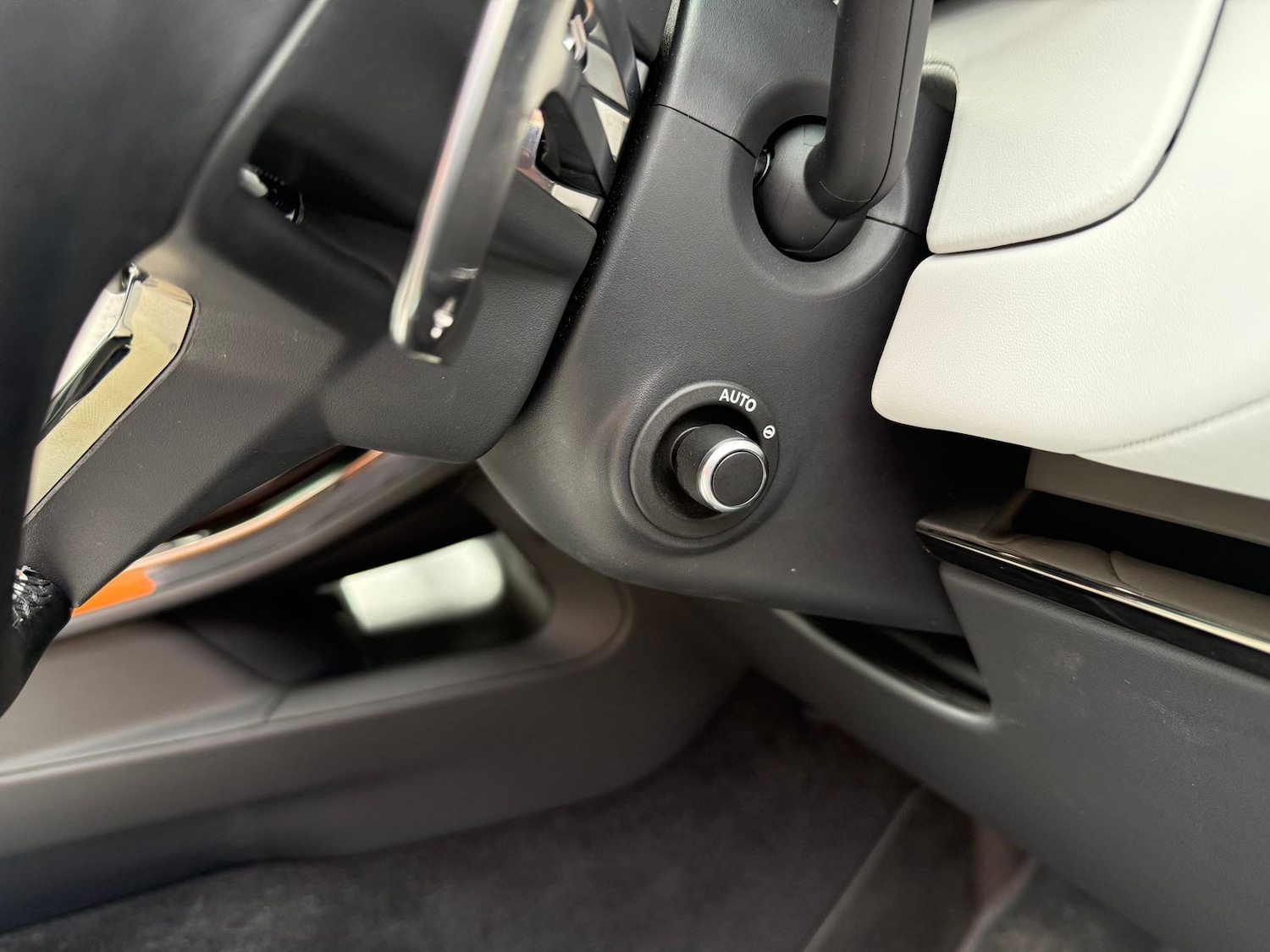 Used Land Rover Range Rover Sport 2025 for sale - 75963352: Photo 35