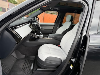 Used Land Rover Range Rover Sport 2025 for sale - 75963352: Photo